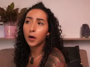 Chaturbate Nude Webcam of agatha_collinss