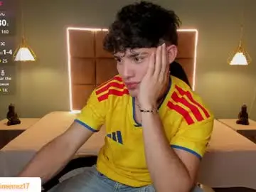 Chaturbate Free Live Porn of alejootwink