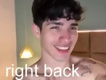 Chaturbate Live Porn of alejootwink