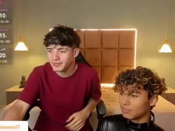 Chaturbate Sex Chat of alejootwink