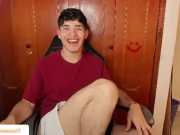 Chaturbate Adult Webcam of alejootwink