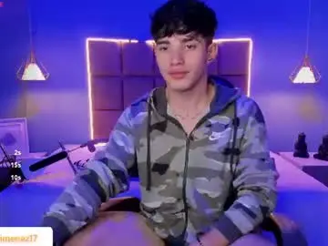 Chaturbate Live Sex of alejootwink