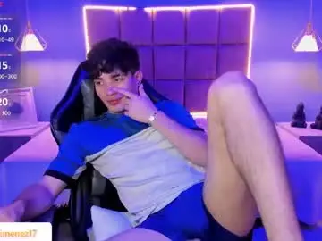 Chaturbate Free Porn Cam of alejootwink