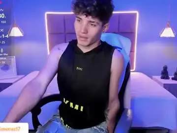 Chaturbate Free Live Porn of alejootwink