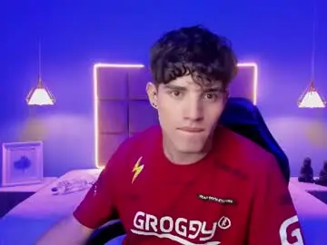 Chaturbate Best Webcam of alejootwink