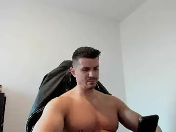 Chaturbate Live Sex of alphagodleatherking92