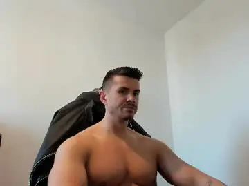 Chaturbate Best Webcam of alphagodleatherking92