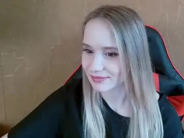 Chaturbate Live Sex Cam of ameliaa333