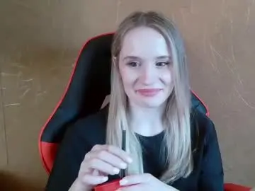 Chaturbate Adult Video Chat of ameliaa333