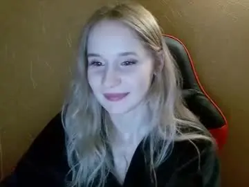 Chaturbate Live Sex of ameliaa333