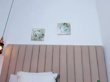 Chaturbate Sex Cam of ashley_miller26
