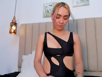 Chaturbate Live Porn of ashley_miller26