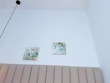 Chaturbate Free Porn Cam of ashley_miller26