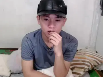 Chaturbate Watch Live Sex Cams of asianjas11
