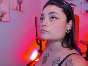 Chaturbate Free Porn Cam of chloe_killua