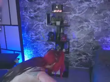 Chaturbate Watch Live Sex Cams of darkly_waxx