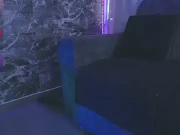 Chaturbate Live Sex Cam of darkly_waxx