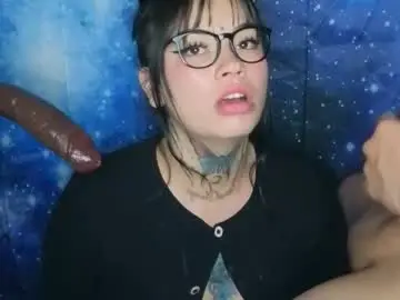 Chaturbate Live Sex of electra_stark