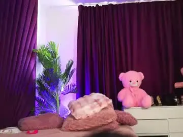 Chaturbate Live Sex of islucycherry