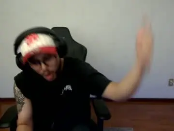 Chaturbate Adult Webcam of jbx6x9