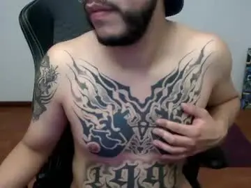 Chaturbate Best Webcam of jbx6x9