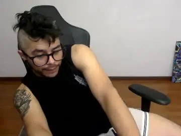 Chaturbate Sex Chat of jbx6x9