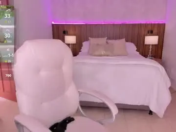 Chaturbate Best live sex cam show of karlaa_james