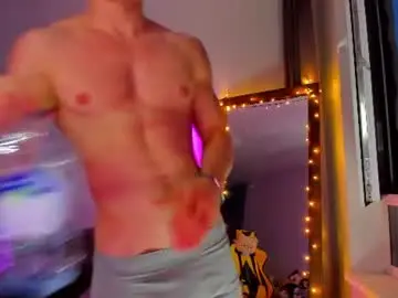 Chaturbate Watch Live Sex Cams of kurt_hanssen