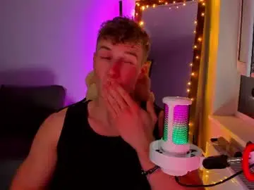 Chaturbate Nude Webcam of kurt_hanssen