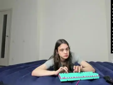 Chaturbate Free Live Porn of littleashleyy