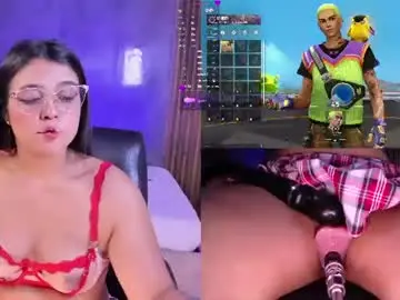 Chaturbate Sex Cam of luciareid