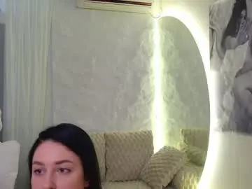 Chaturbate Live Sex Cam of monique_a