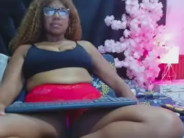 Chaturbate Sex Chat of naturalmomyy