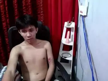 Chaturbate Best Webcam of petiteasian_boy