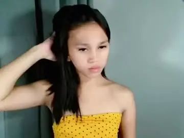 Chaturbate Free Porn Cam of pinkdollbaby_