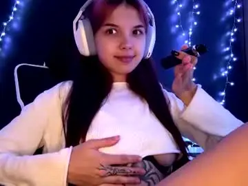 Chaturbate Adult Webcam of roxiepiurkowski