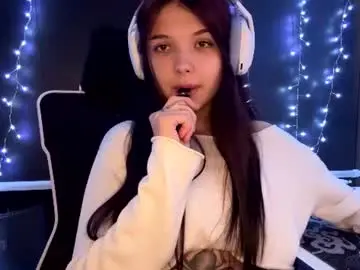Chaturbate Sex Cam of roxiepiurkowski