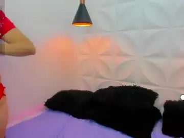 Chaturbate Adult Video Chat of samy__milf