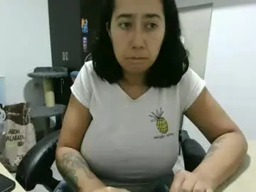 Chaturbate Best Webcam of saramass