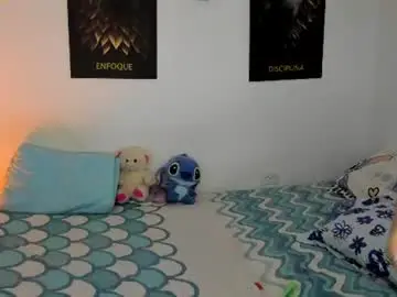 Chaturbate Sex Cam of sexy_girl__777