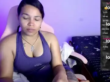 Chaturbate Adult Video Chat of sexyloba_