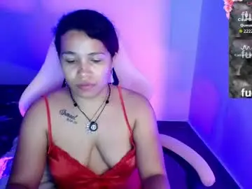 Chaturbate Watch Live Sex Cams of sexyloba_