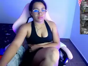 Chaturbate Best Webcam of sexyloba_