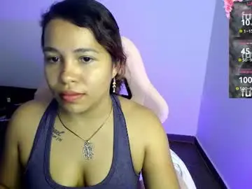 Chaturbate Sex Cam of sexyloba_