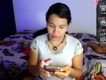 Chaturbate Best Webcam of sexyloba_