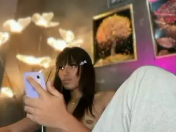 Chaturbate Free Porn Cam of ts_wakowako