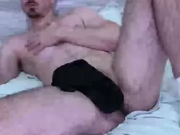Chaturbate Free Porn Cam of zeusoctavian