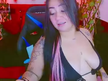 Chaturbate Adult Webcam of zoe_naughty22