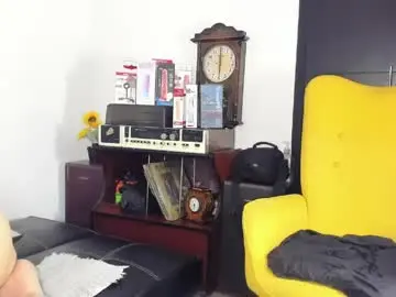 Chaturbate Adult Video Chat of adriana71