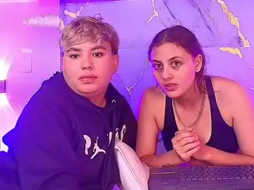 Chaturbate Adult Video Chat of alaska_dahian